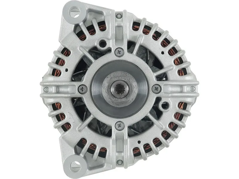 Generator AS-PL A01330(SEG)