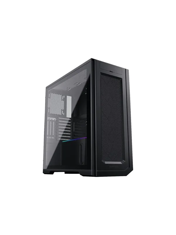 Phanteks Enthoo Pro 2 Tempered Glass - Chassi - Tower - Svart