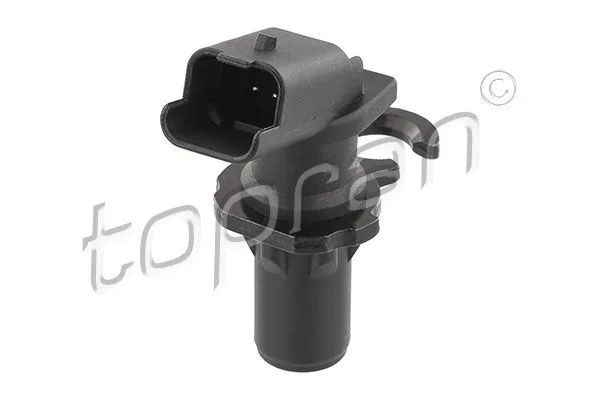 Vevaxelgivare TOPRAN 721 679
