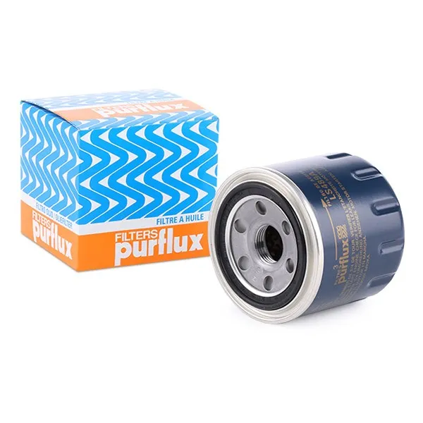 Oljefilter PURFLUX LS489A