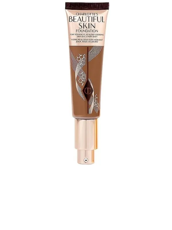 Charlotte’s Beautiful Skin Foundation - Foundation