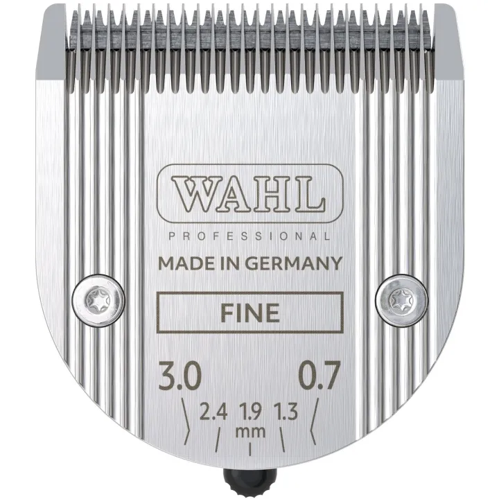 Skär Wahl Fine Tooth Magic Blade Animal