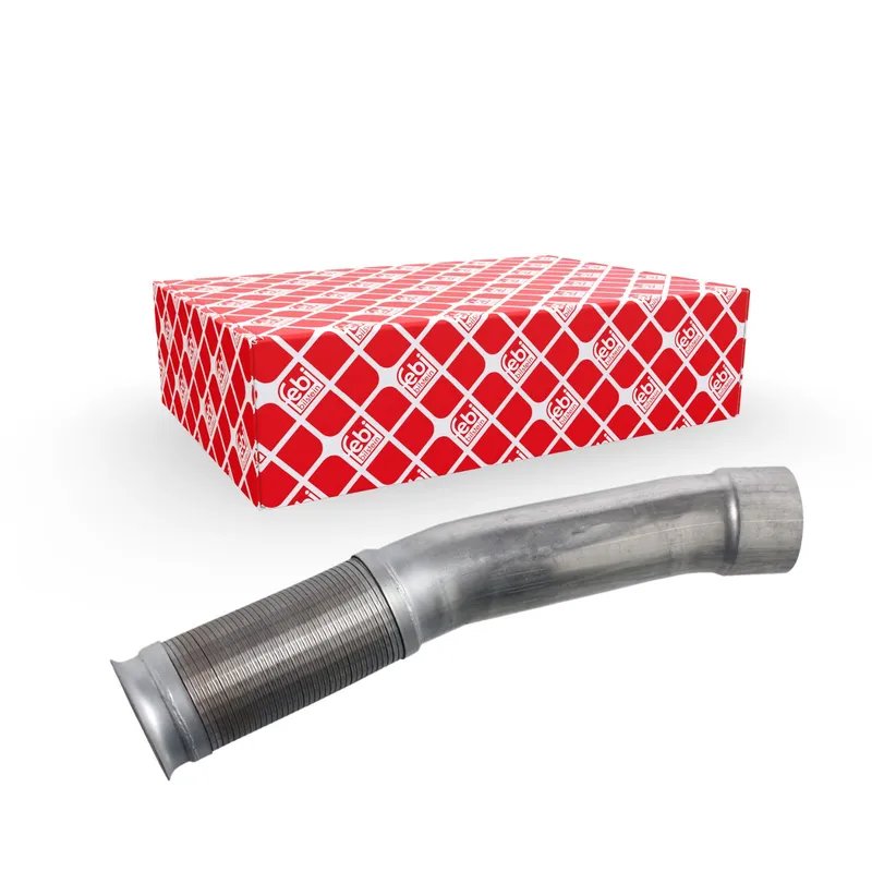 Flexrör, avgassystem FEBI BILSTEIN 38136