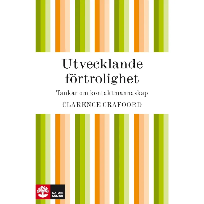 Utvecklande förtrolighet – Digital – Laddas ner