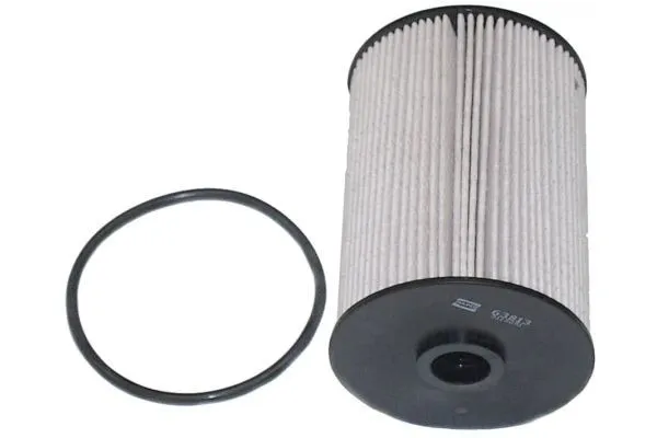 Bränslefilter MAPCO 63813
