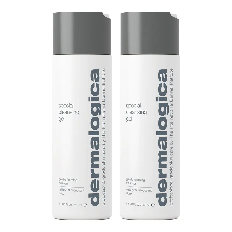 Special Cleansing Gel (#0017)