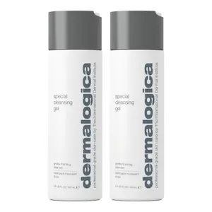 Special Cleansing Gel (#0017)