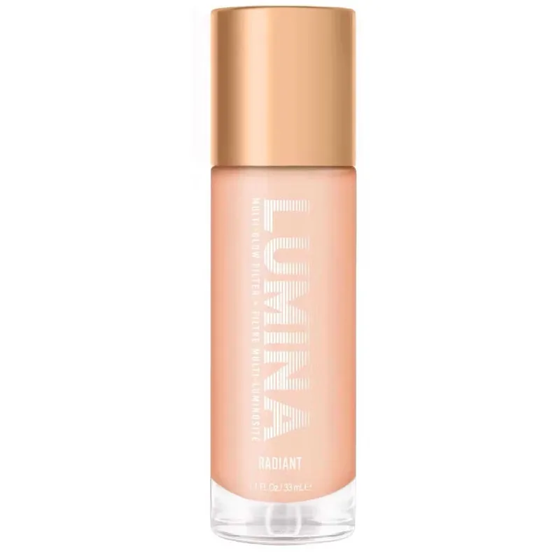 W7 Lumina Multi-glow Filter Radiant