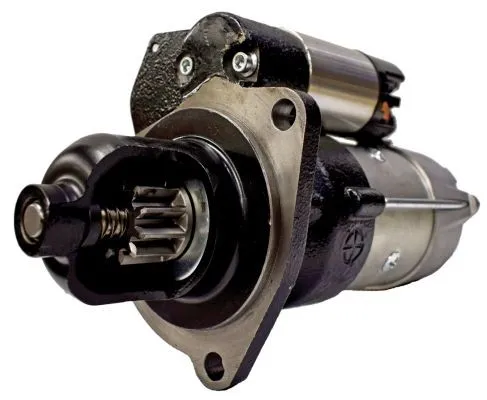Startmotor Prestolite Electric M93R3091SE