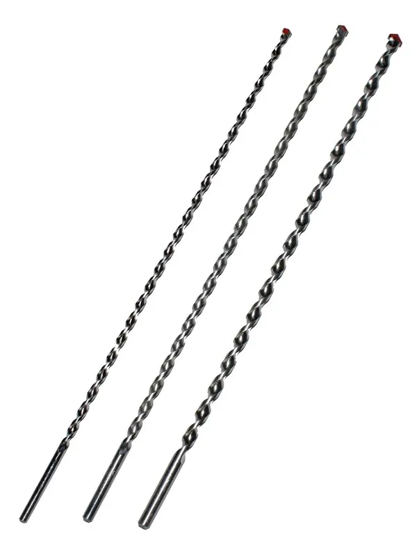 Millarco Borrsats kombi - 16 delar