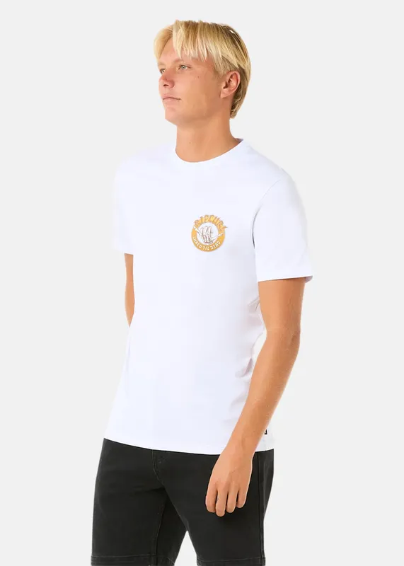 Shred Til Tee (#0610)