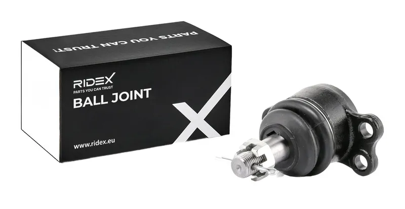 Spindelled RIDEX 2462S0269