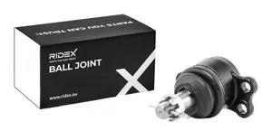 Spindelled RIDEX 2462S0269