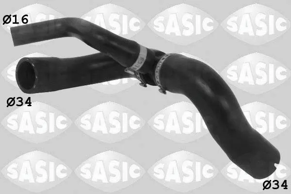 Kylarslang SASIC 3406210