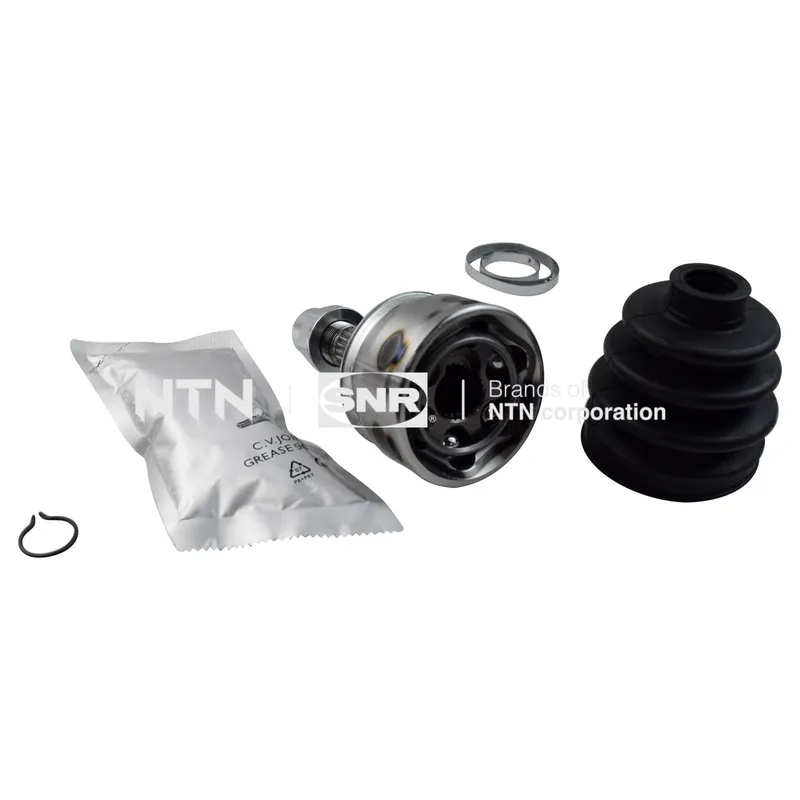 Ledsats, drivaxel SNR OJK53.010