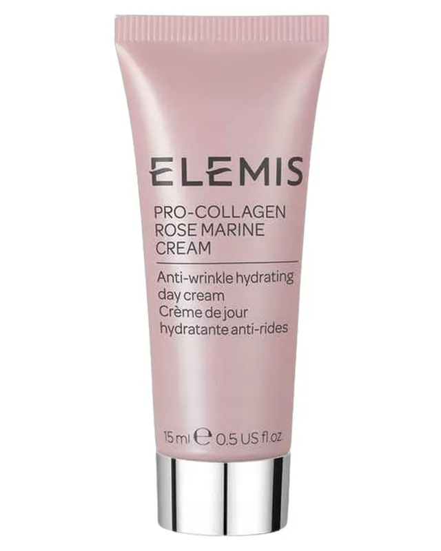 ELEMIS Pro-Collagen Rose Marine Cream 15 ml