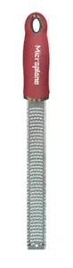 Microplane Premium classic zestjärn 32 cm Pomegranate red