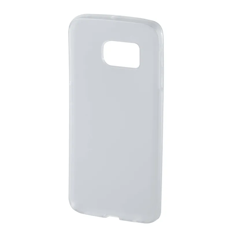 Hama ”Crystal” - back cover for mobile phone (#3185)