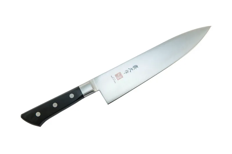 MAC Professionell Kockkniv (21,5 cm)