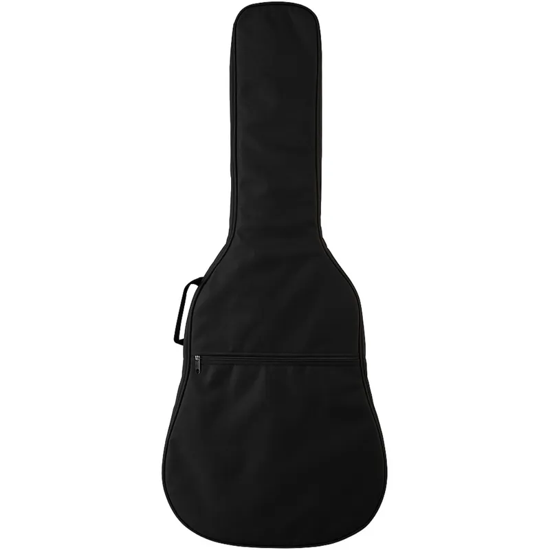 Shelter GBAG00-C12 väska för spansk gitarr, 1/2 storlek