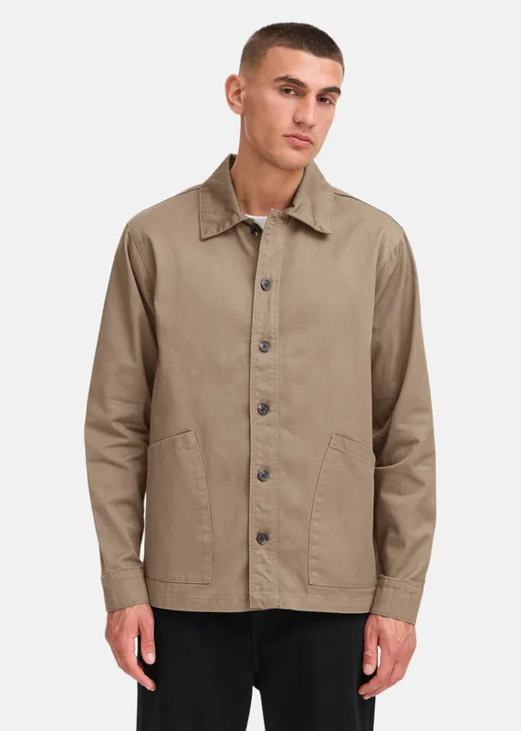 Sdossie Overshirt (#1209)