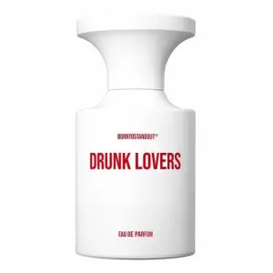 BornToStandOut Drunk Lovers Eau de Parfum - 50 ml