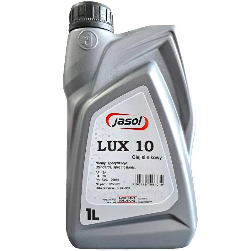 Motorolja JASOL 5901797901219