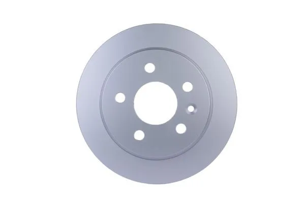 Bromsskiva HELLA 8DD 355 104-541