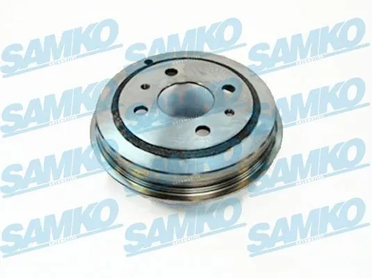 Bromstrumma SAMKO S70043