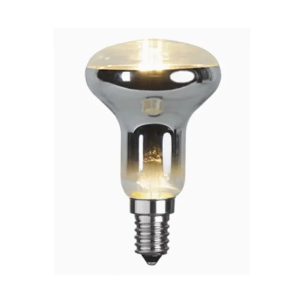 Dimbar E14 LED-lampa 2,5W (18W) 2700K
