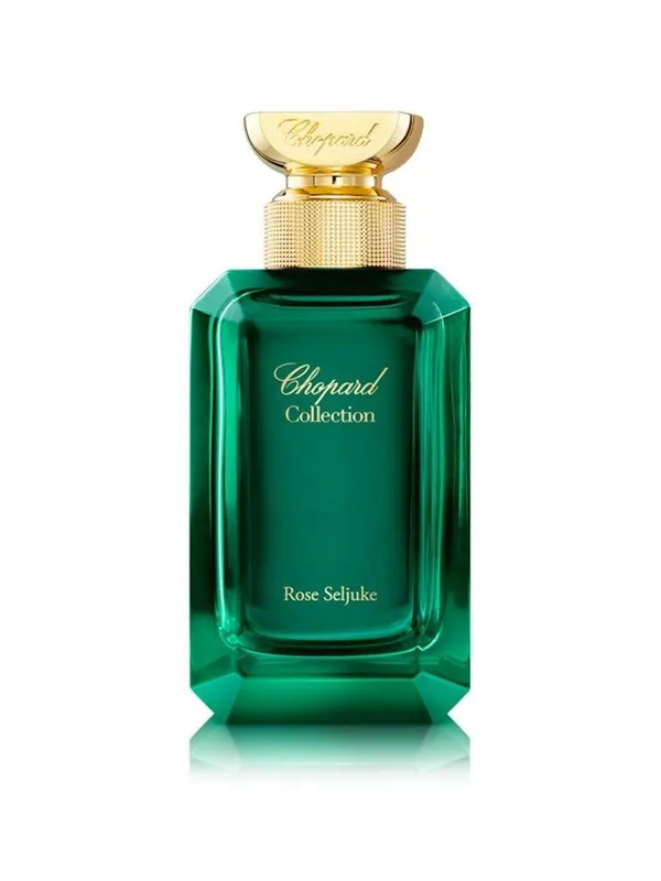 Chopard Collection Rose Seljuke edp 100ml