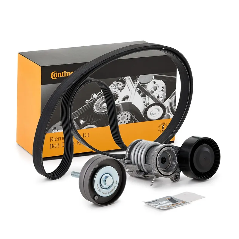 Drivremssats CONTITECH 6PK1873K1