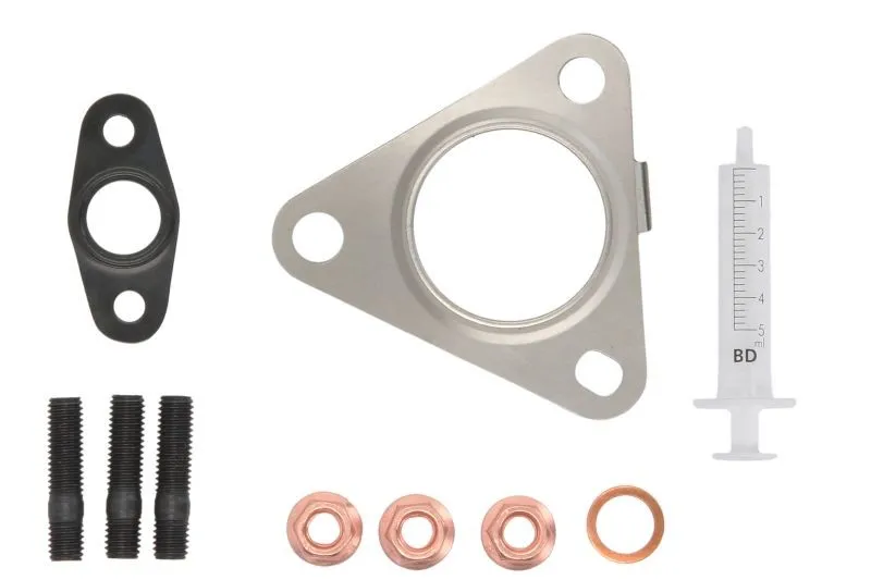 EVORON EVMK0035 Monteringsats, Turbo