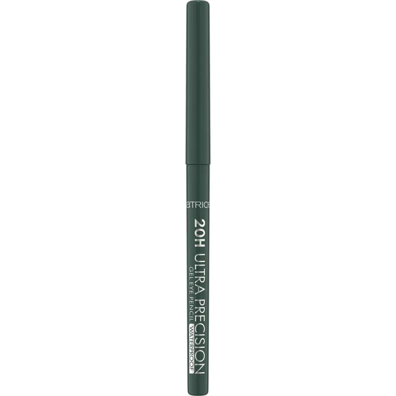 Catrice H Ultra Precision Gel Eye Pencil Waterproof 040 Warm Green - 0,1 g