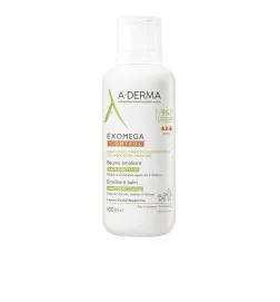 A-Derma Exomega CONTROL Balm 400 ml