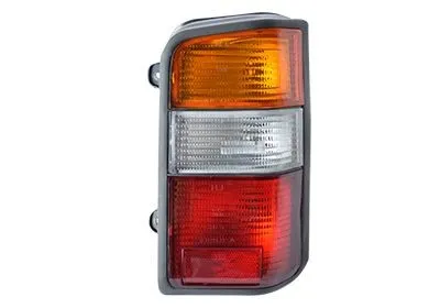 Bakljus VAN WEZEL 3252922