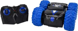 Stuntbil V2 Radiostyrd Bil Gear4Play