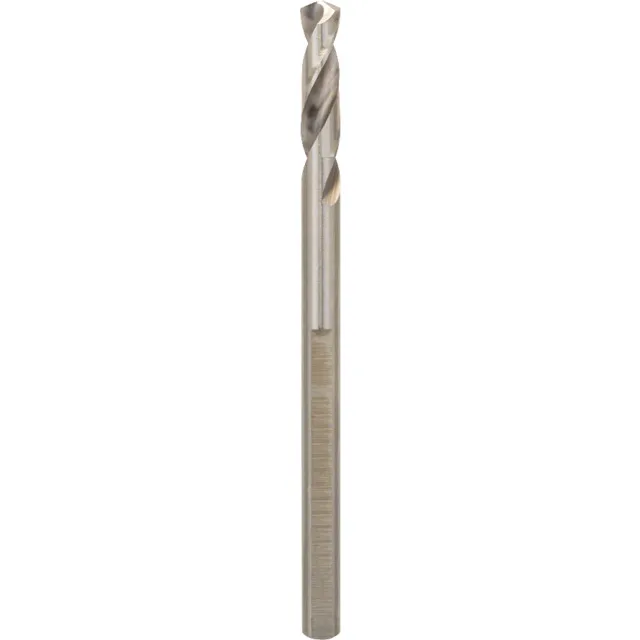 CENTRERINGSBORR 1X4 6.35MM 1P | Beijerbygg Byggmaterial