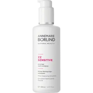 ZZ Sensitive Cleans Emulsion 150ml Annemarie Börlind