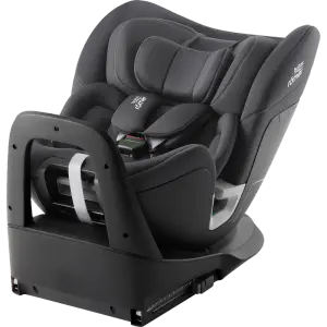 Britax Römer Swivel 2 Bilbarnstol - Midnight Grey