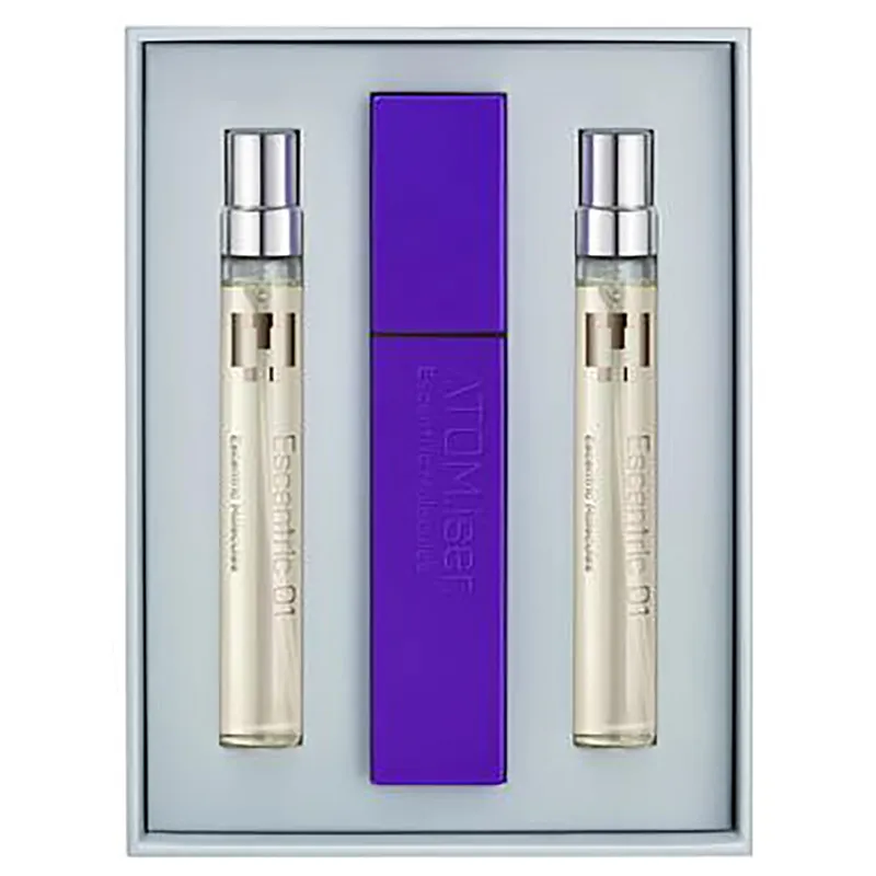 Escentric Molecules Escentric 01 Atom.Iser Set