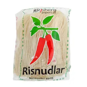 Risberg Risnudlar Tunna 1mm 400g