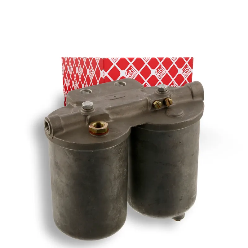 Hus, bränslefilter FEBI BILSTEIN 38048