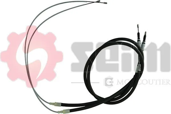 Handbromsvajer SEIM 804293