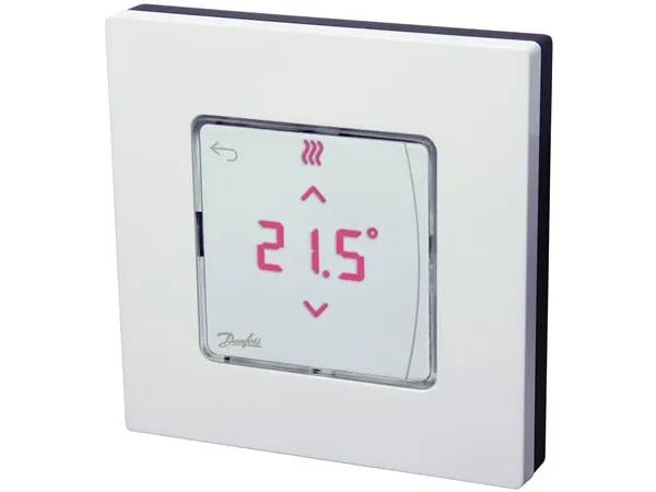 Danfoss Icon RD WL trådlös display IR-sensor - ersätter Link RS 403221880