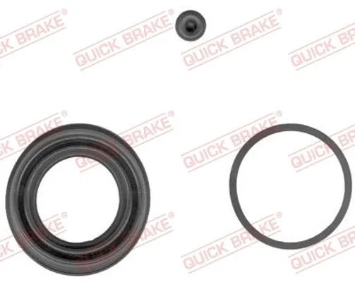 Renoveringssats, bromsok QUICK BRAKE 114-0080