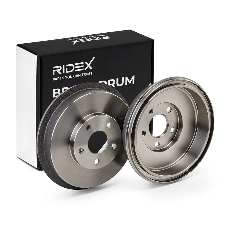 Bromstrumma RIDEX 123B0277