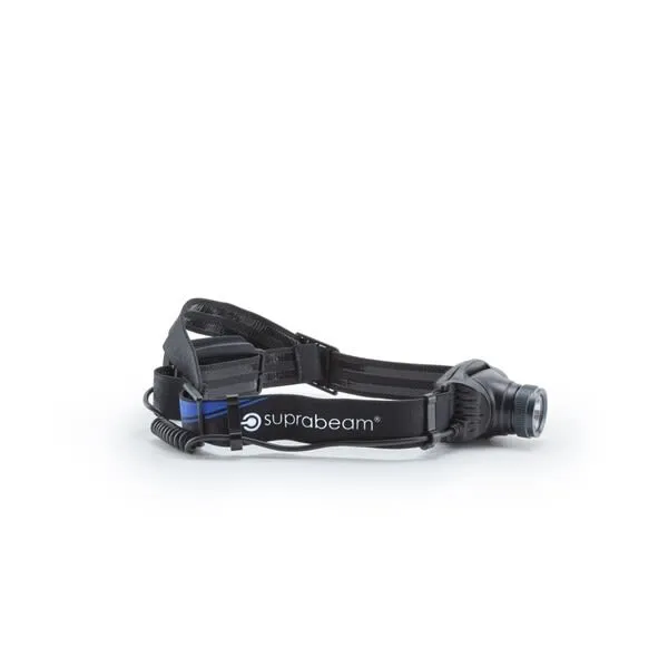 Suprabeam V3air uppladdningsbar