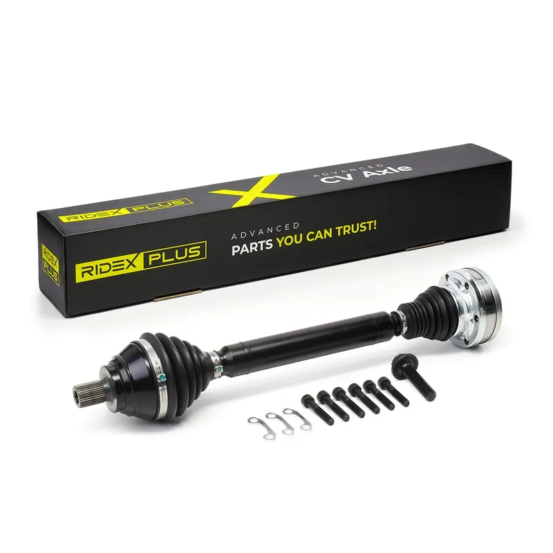 Drivaxel RIDEX PLUS 13D0301P