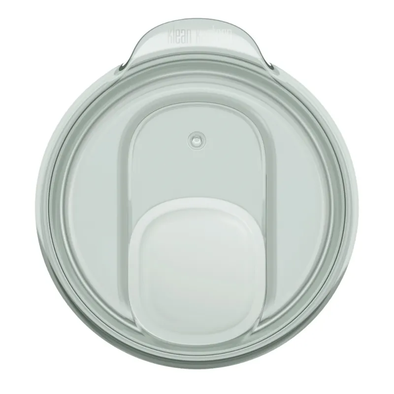 Klean kanteen Rise Slide Lid lock 78 mm, dawn blue